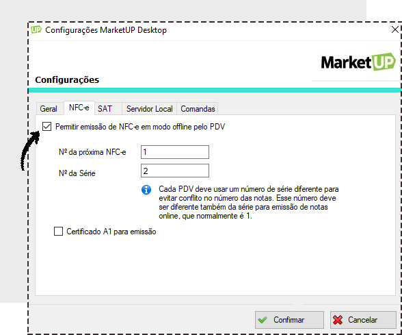 Contingência Offline: importância ao emitir documentos fiscais!