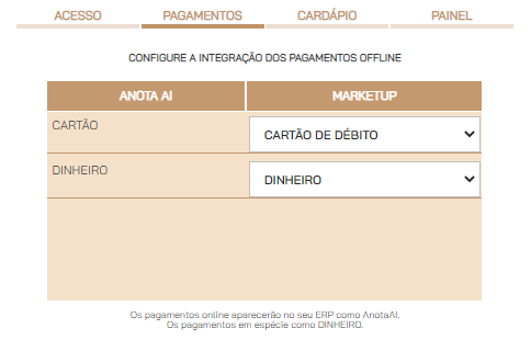 Conheça o Indique e Ganhe da Anota AI - Central de Ajuda